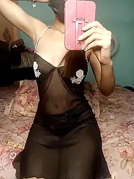 poojaji690 from StripChat