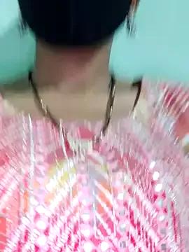 poojam93 from StripChat
