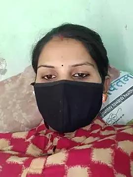 poojam93 from StripChat