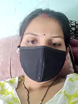 poojam93 from StripChat