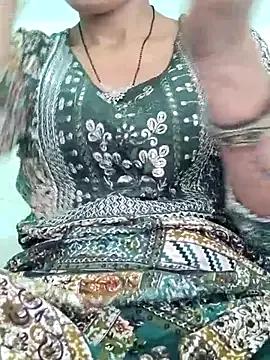 poojam93 from StripChat