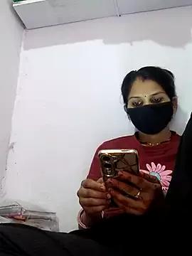 poojam93 from StripChat