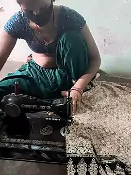 poojam93 from StripChat
