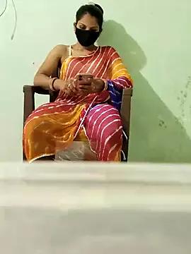 poojam93 from StripChat