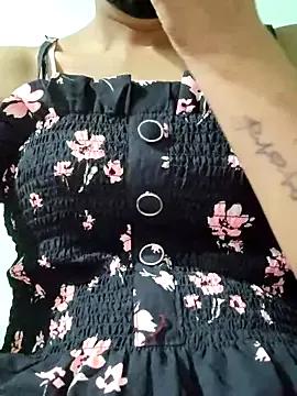 poojam93 from StripChat