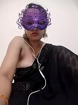 poojashine from StripChat
