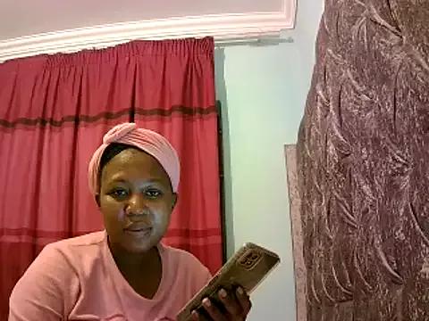 Pookie1990 from StripChat