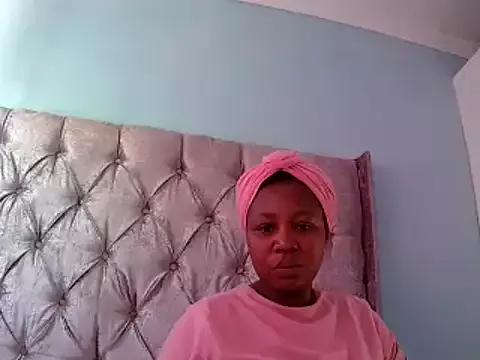 Pookie1990 from StripChat