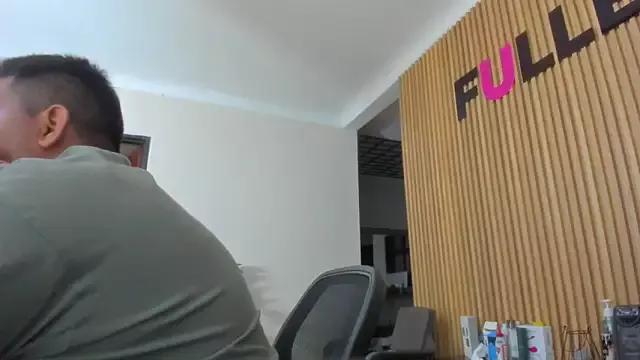 Poolsex_69 from StripChat
