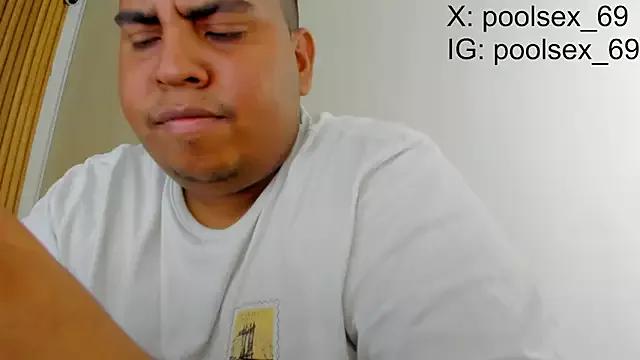 Poolsex_69 from StripChat