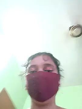Photos of Poonam_4U from StripChat is Freechat