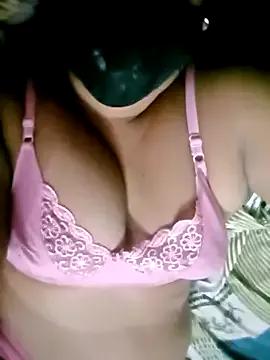 Poonam_Baby from StripChat
