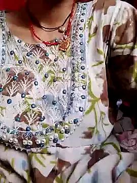 Poonam_ra webcams show profile image 