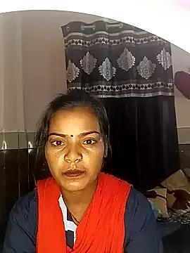 Poonamkumari0121 webcams show profile image 