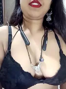 PoonamPunjabi_1 from StripChat