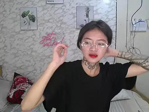 poor_pussy69 from StripChat
