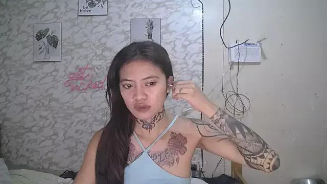 poor_pussy69 from StripChat