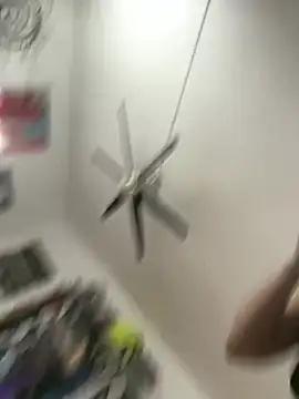 poppergirl69 from StripChat