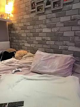 Poppy_frankie from StripChat