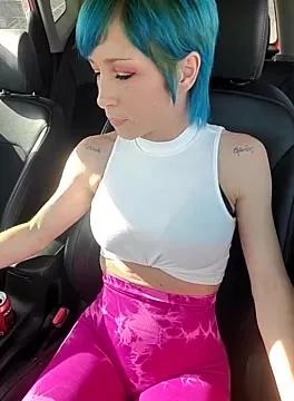 POPPY_XO from StripChat