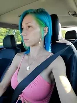 POPPY_XO from StripChat