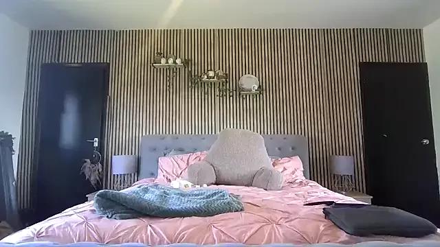 poppyinga1 from StripChat