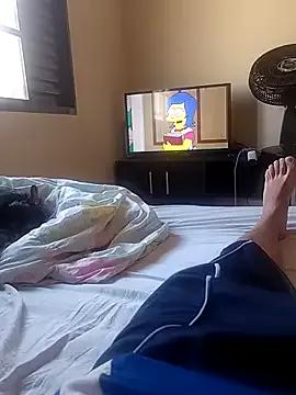 PorcelainDoll1 from StripChat is Freechat