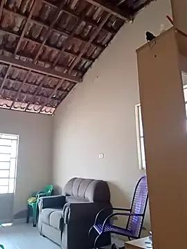 pornstarbrezillian from StripChat is Freechat