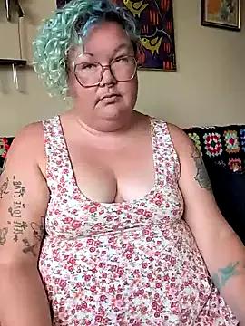 PotOfGreer from StripChat