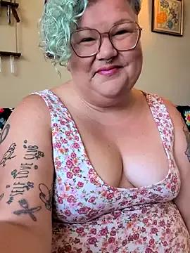 PotOfGreer from StripChat