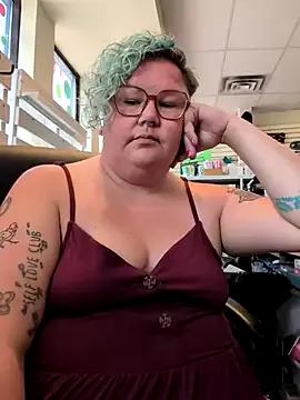 PotOfGreer from StripChat