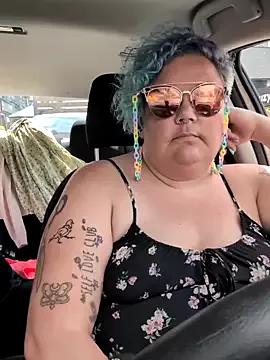 PotOfGreer from StripChat