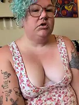 PotOfGreer from StripChat