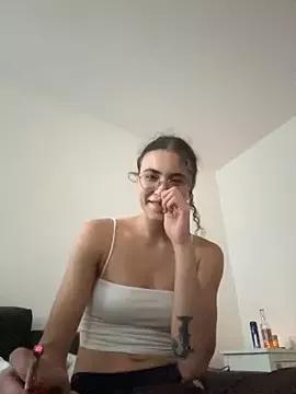 Potter_Leo from StripChat