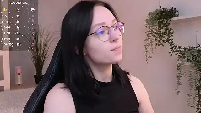 Power_robyn webcams show profile image 