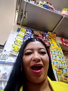 Pp-ari4na03 webcams show profile image 