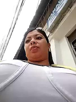 Pp-ari4na03 from StripChat