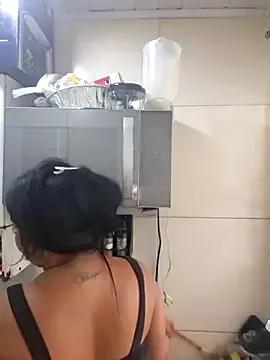 ppatriciarabello from StripChat