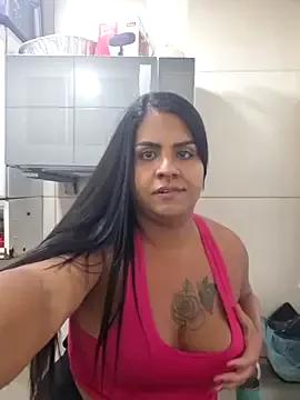 ppatriciarabello from StripChat