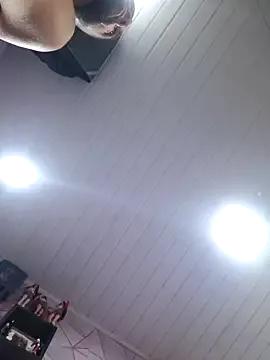 ppatriciarabello from StripChat