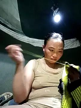 Ppchali from StripChat
