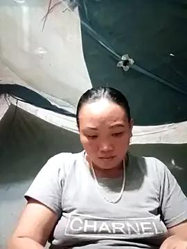 Ppchali webcams show profile image 