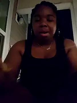 ppinkstarr from StripChat is Freechat
