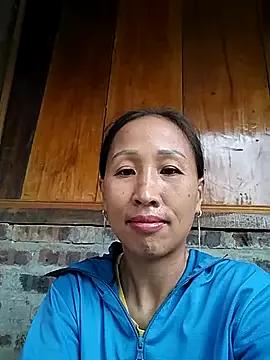 ppnany from StripChat