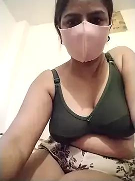 PPP_25 from StripChat is Freechat