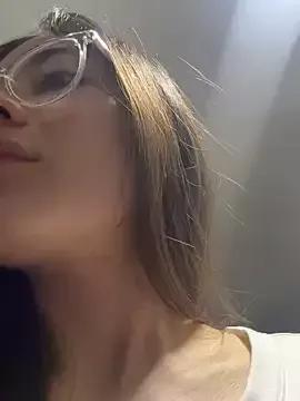 Pr1nc3ssgabi from StripChat is Freechat