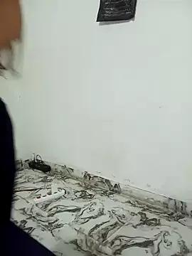 Prachi-143 webcams show profile image 