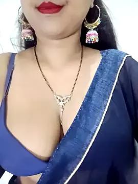 Prachi-143 webcams show profile image 
