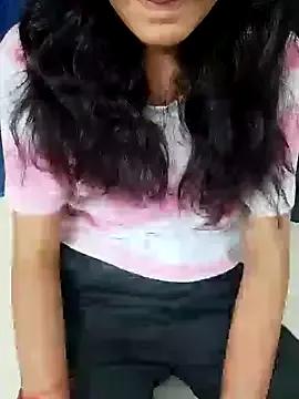 Pratibha_Devi webcams show profile image 
