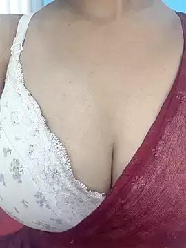 Praveena27telugu from StripChat is Freechat